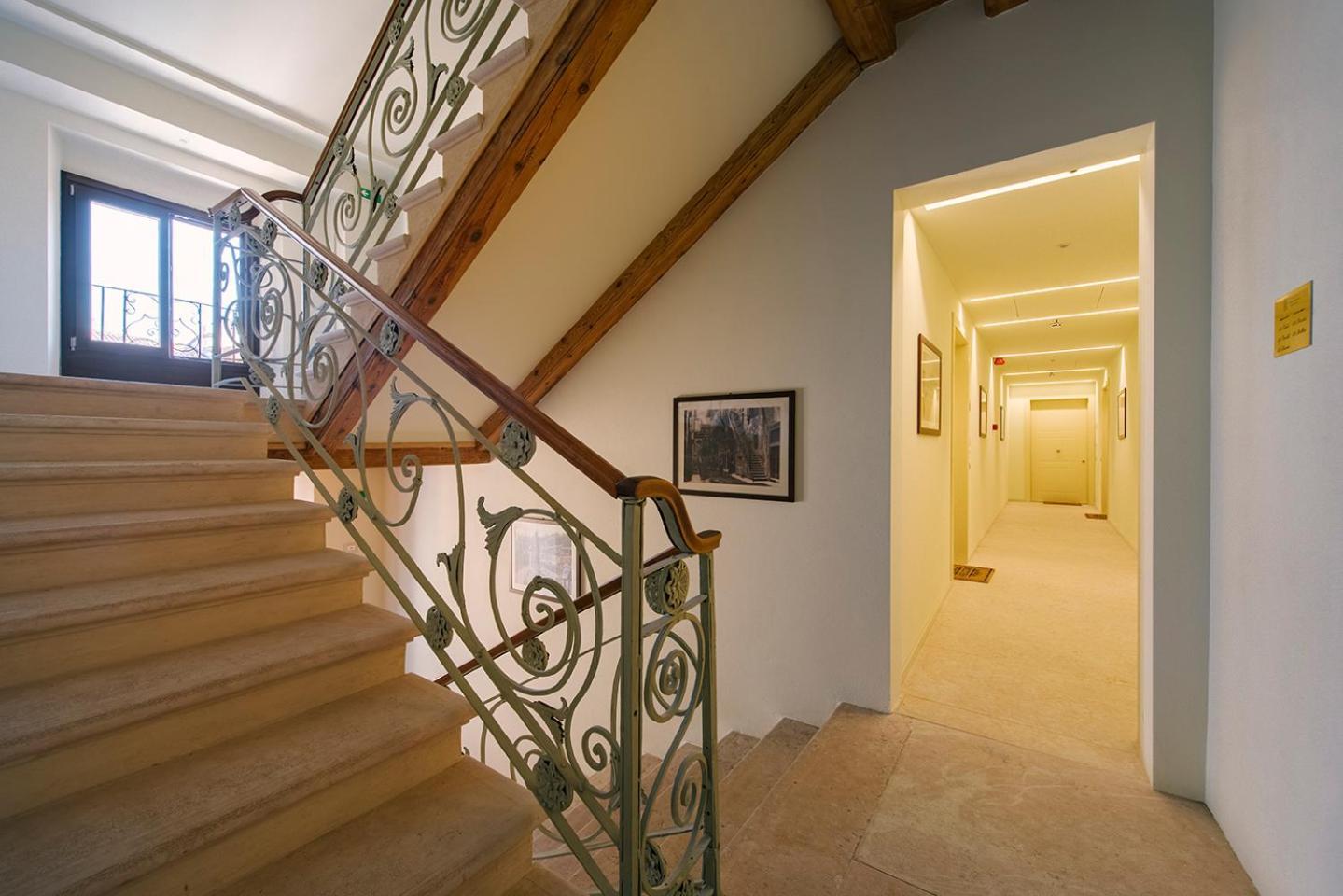 Palazzo Confalonieri Da Lisca 베로나 외부 사진