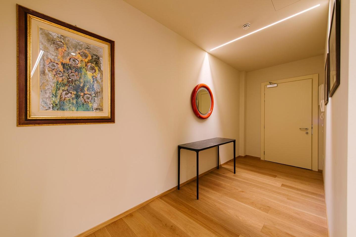 Palazzo Confalonieri Da Lisca 베로나 외부 사진