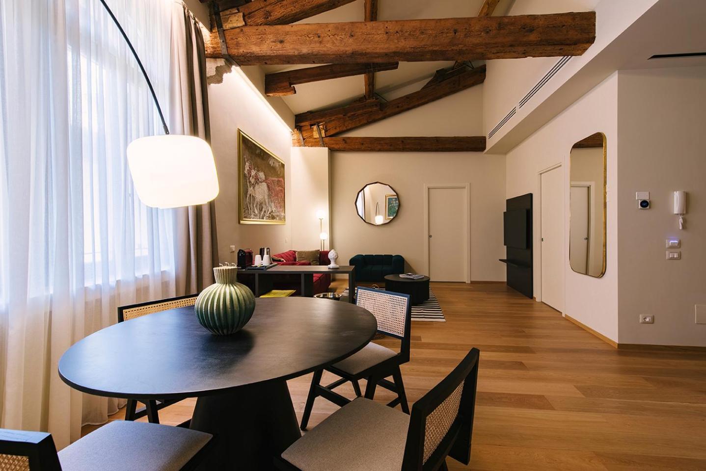 Palazzo Confalonieri Da Lisca 베로나 외부 사진