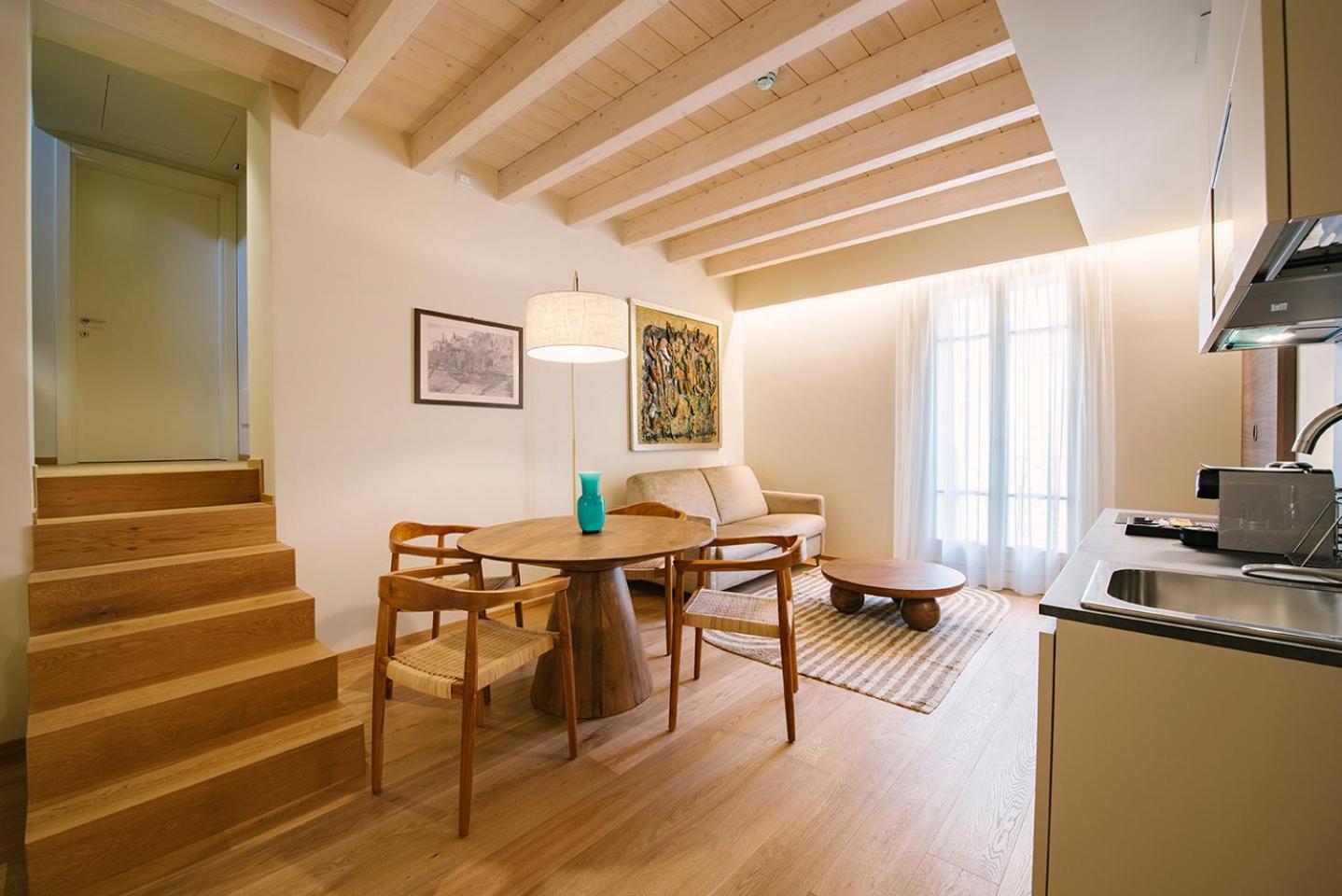 Palazzo Confalonieri Da Lisca 베로나 외부 사진