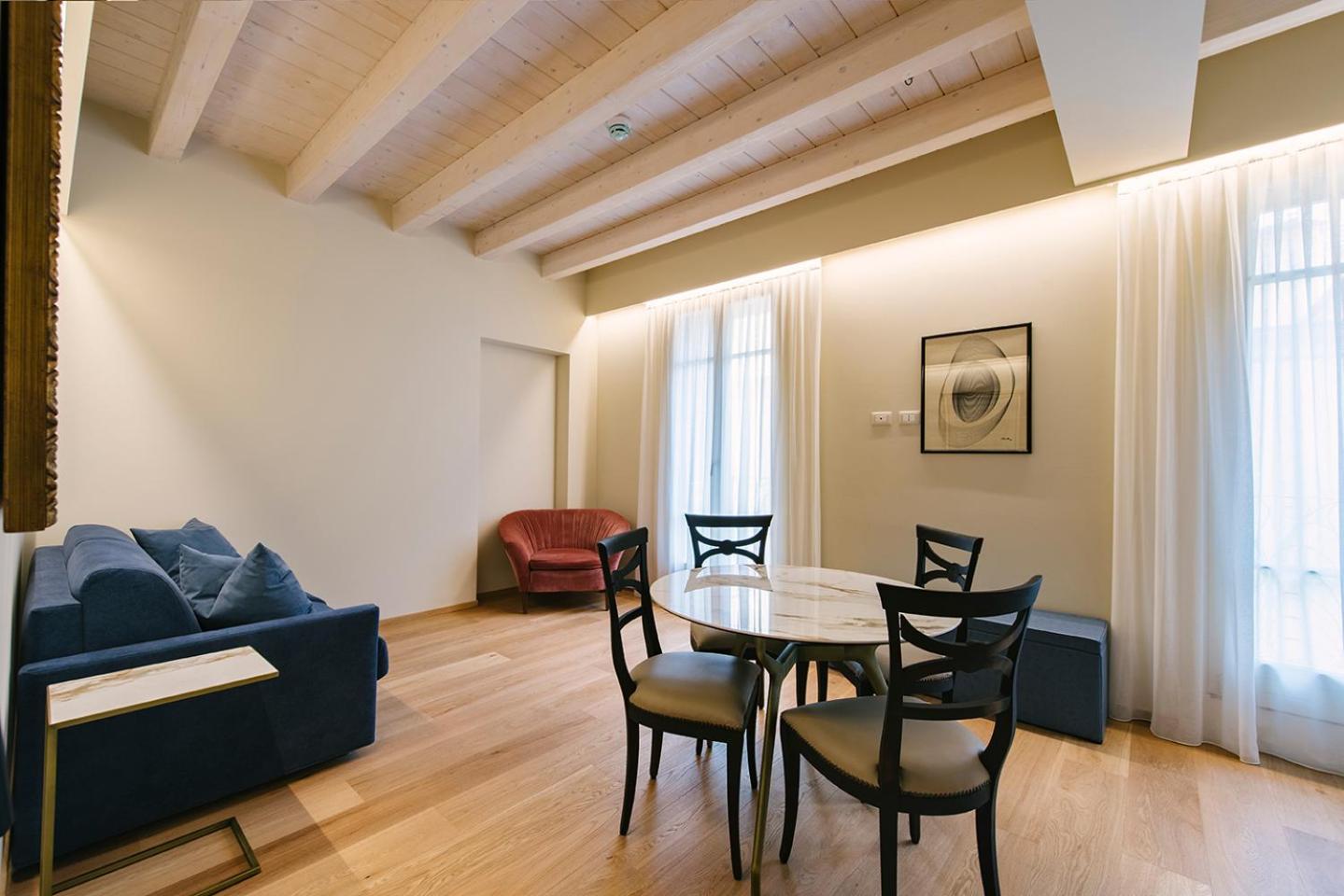 Palazzo Confalonieri Da Lisca 베로나 외부 사진